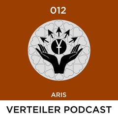 VERTEILER PODCAST 012 - ARIS