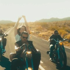Ride Electoronica