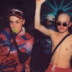 Welcome To Rotterdam (Set Early Gabber)