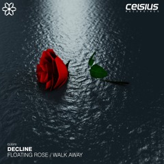 Decline - Floating Rose