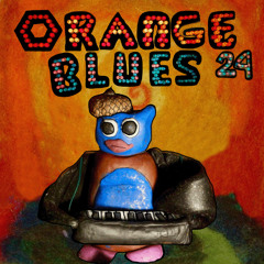 ORANGE BLUES