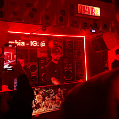 MAD WEDNESDAYS  RADIO SHOW  - HUANT - MADRADIOBOGOTA