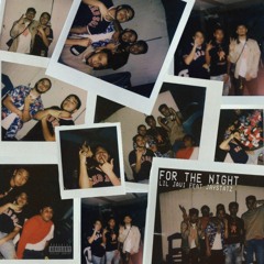 Lil Javi40 x Jaystatz - For The Night [Thizzler]