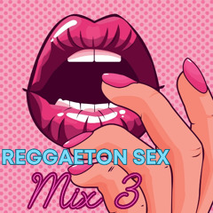 Reggaeton Sex Mix Vol. 3 (Que Melones, Perreo, Plan B, DJ Blass, Rankin Stone, Dip Dip Capotea)