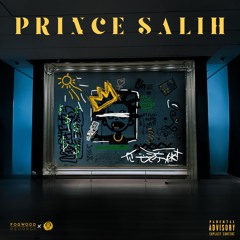 Incredible (feat. Caazi)