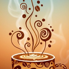 Cafe au Lait Rain