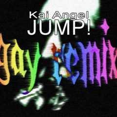 SUCK! (JUMP! Gay Remix)