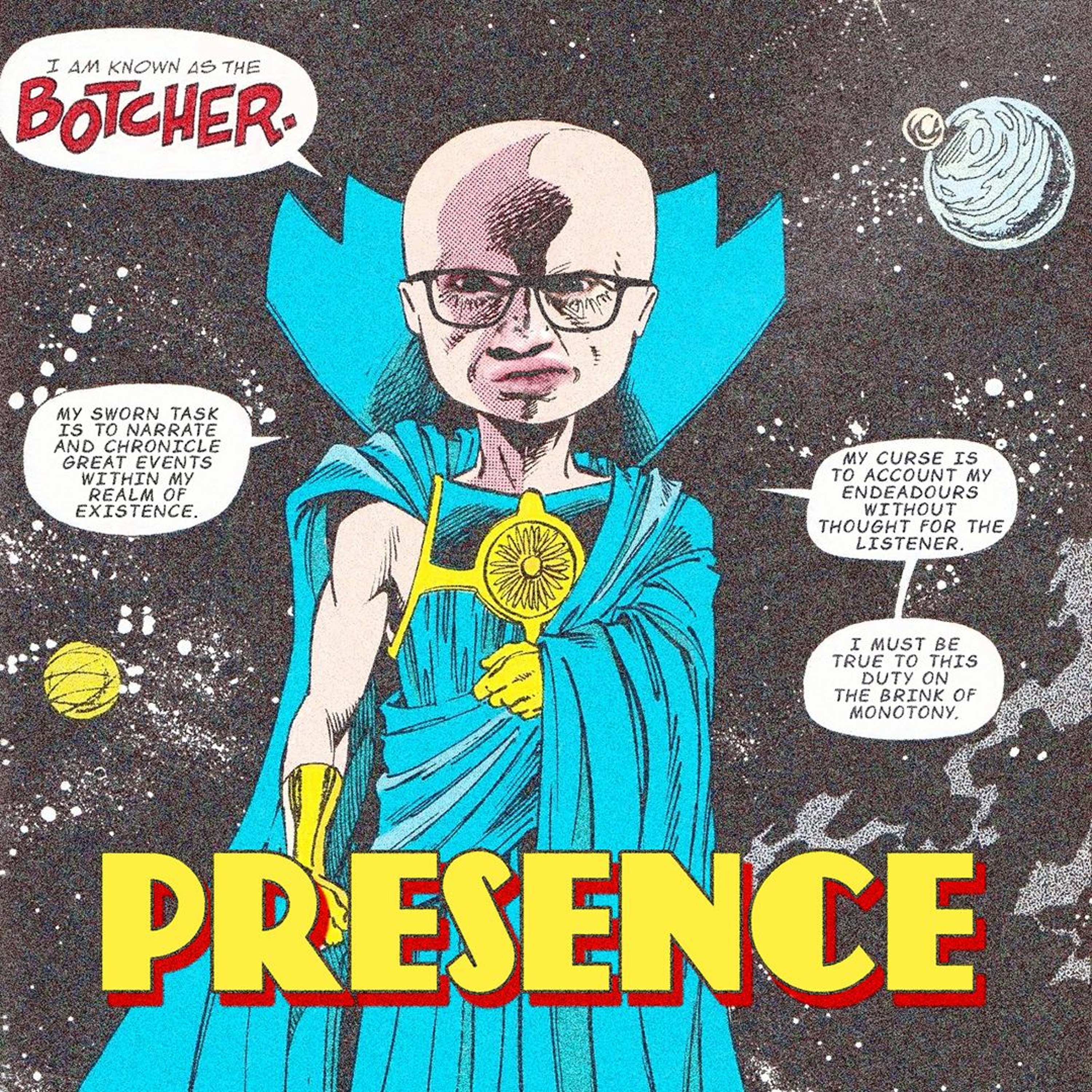 Fools With Tools Ep201 : My Presence is my presents episode artwork