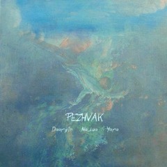 Daarxin Pezhvak(Prod By Najwa X Yara)