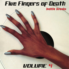 Finger The Record (Pt. 1)