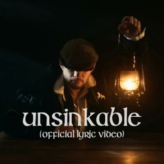Unsinkable by sail north