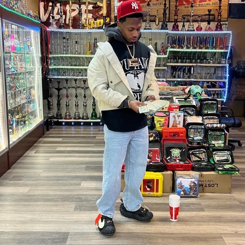 Selfmade Kash - Better Than You