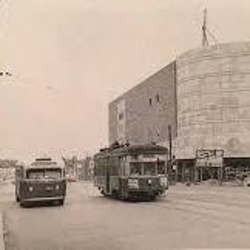 Stream Kenny The King Of Kingshighway (1) by Invisible Karate Wolf