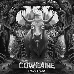 Psypox - Cowcaine EP (Out Now)
