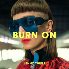 Burn on