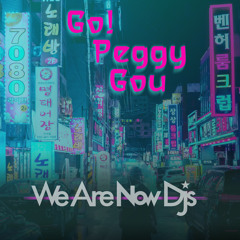 Go! Peggy Gou