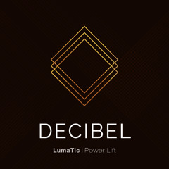 [ LumaTic ] Power Lift __2025 Tomorrowland competition MIXSET