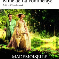 #Ebook Télécharger Histoire de Mme de La Pommeraye Gratuit ~ Denis Diderot