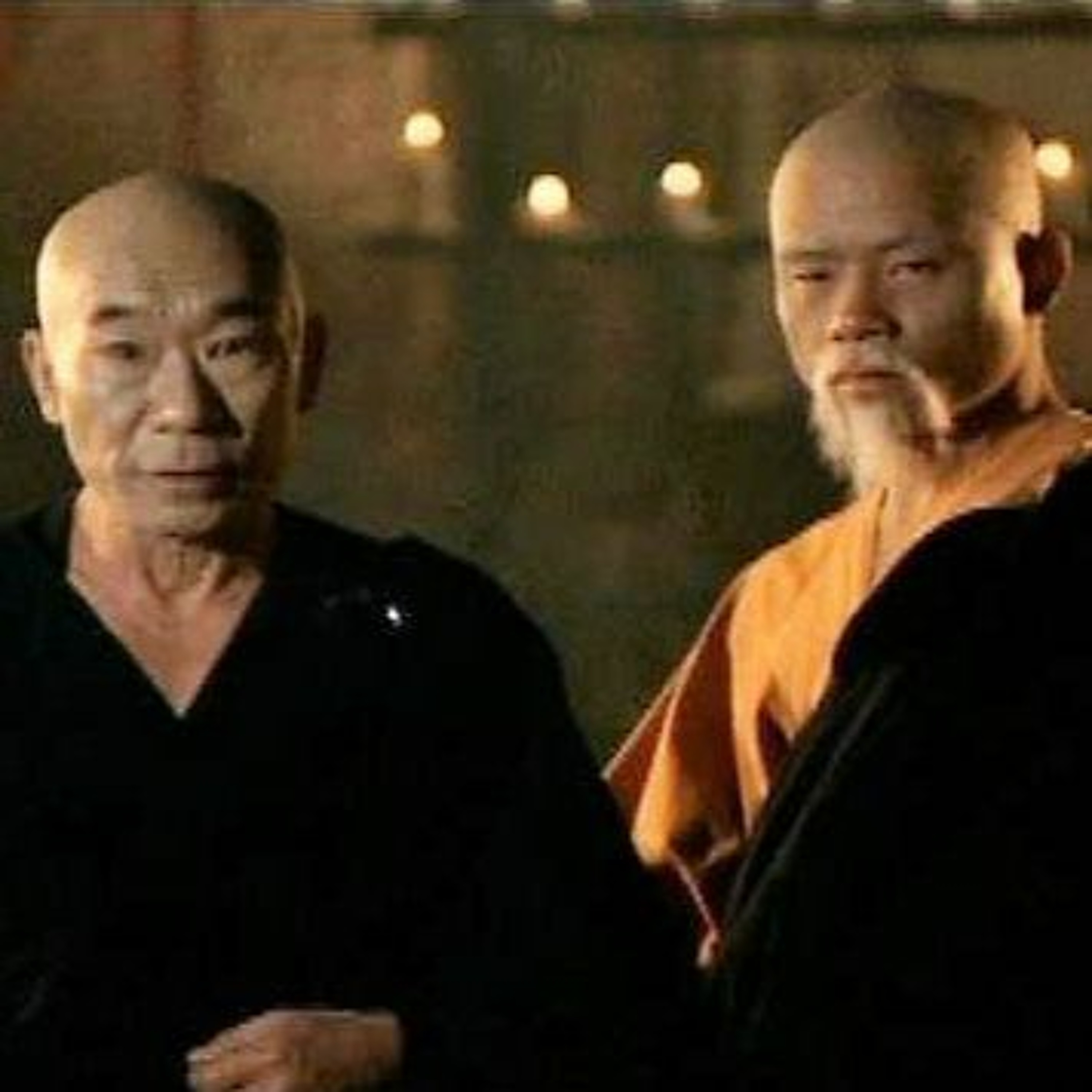 The Dr. Kam Yuen Podcast