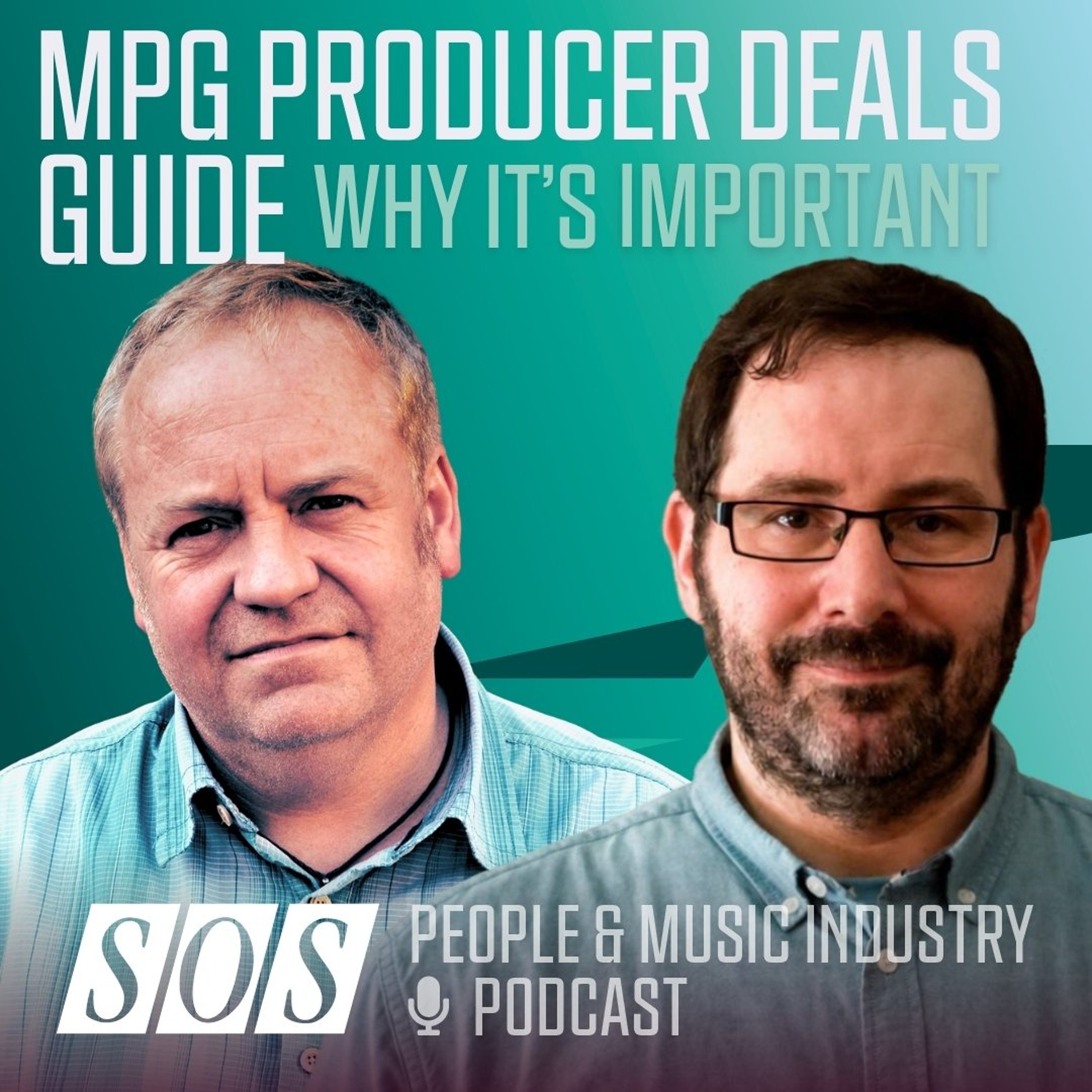 SOS Magazine Audio Examples