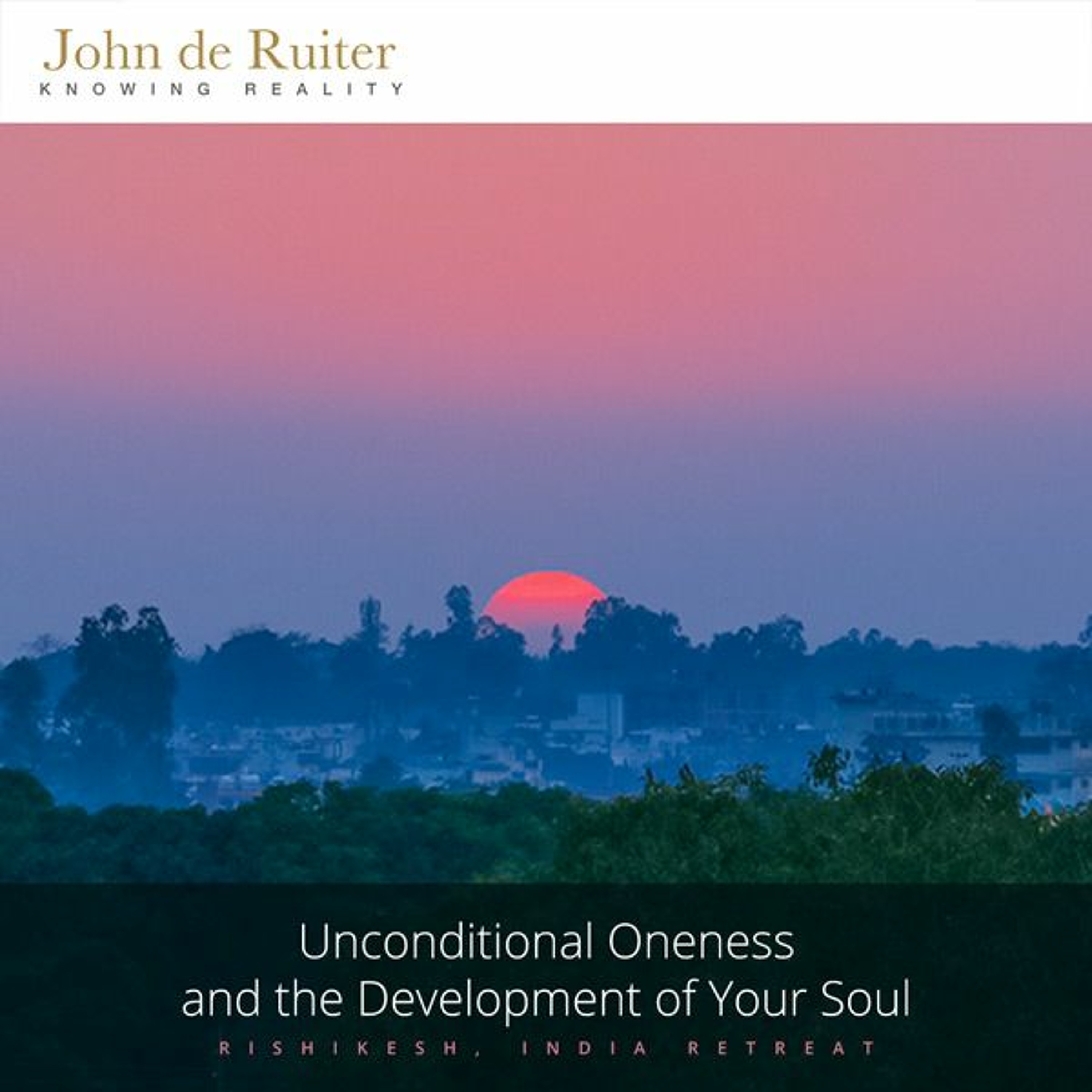 356 - Extreme Soul Development - 4 of 4 episode artwork