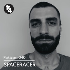 Paktcast 040 / Spaceracer
