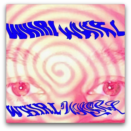 [sic]nal Radio / Arranged & Curation / ''𝘞𝘏𝘐𝘙𝘓 🌀'' / Maes 250523
