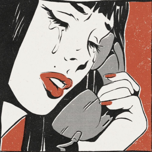 Heart Break Quise - B4 U Call