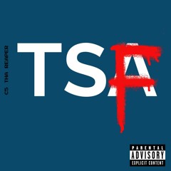 TSF - C5 Tha Reaper