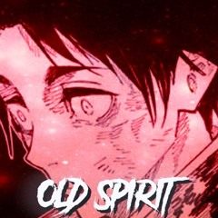 OLD SPIRIT