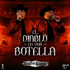El Diablo en una Botella (En Vivo)