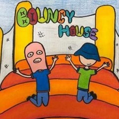 $EMMY! - BOUNCY HOUSE (feat. MaxiPad)[prod. windxws & mathiastyner]
