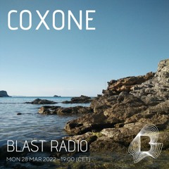 Blast Radio - 28 Mar 2022