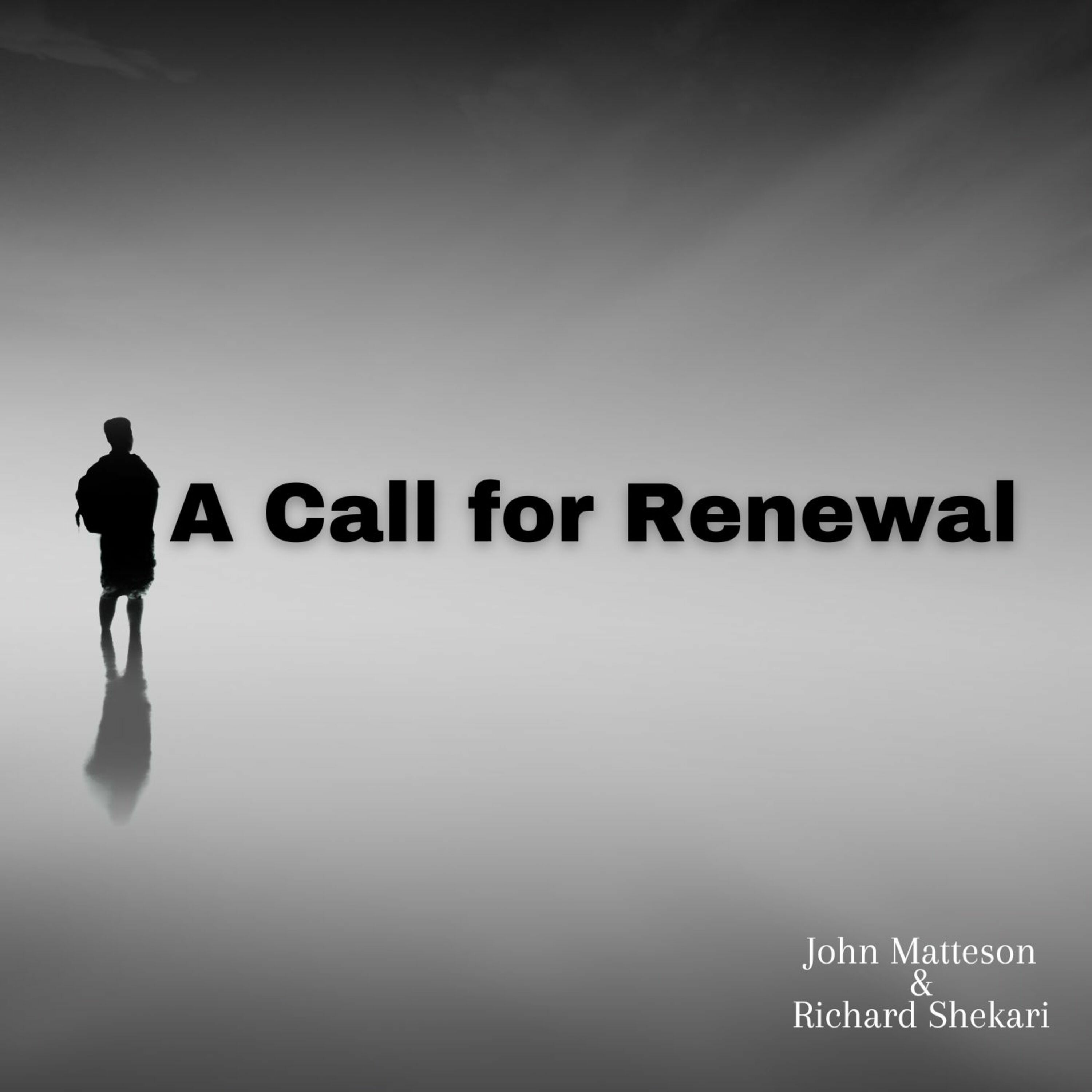 Richard Shekari