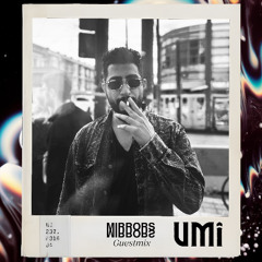 Mirrors Guestmix ∞ UMÎ