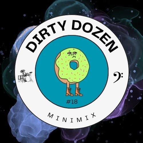 Dirty Dozen #18