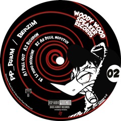 Woody Wood Speaker Records 02 - B2 PP RhuM & Berzim - Ab Degil Mopstuv