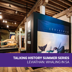 Leviathan - Talking History Summer Series