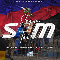 SE PA SAM TE VLE - MK FLOW FEAT ZOEDJOBEATZ - NELDJY DDN.mp3