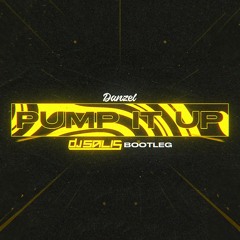 Danzel - Pump It Up ( DJ Salis Bootleg )