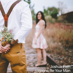 I Wanna Be Your Man