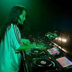BASSLINE PUMPING | House & UKG Mix @ Avant Gardner