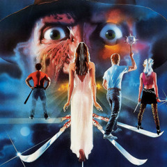 A Nightmare On NRG Street (Mix 5)
