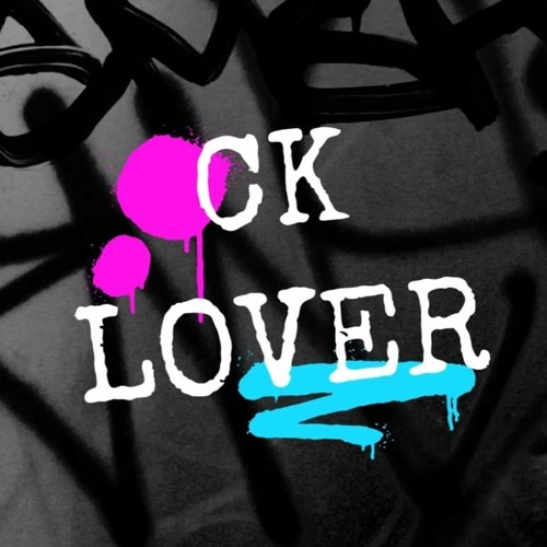 Close Your Eyes - CK Lover  [Ronald 3D X Ewik] Prev