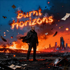 Burnt Horizons