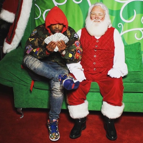 christmas time (treyxoldd)