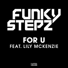 For U (Dodge & Fuski Edit) [feat. Lily McKenzie]