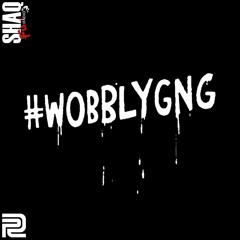 Shaq Fu Radio: Wobblygng (Martz, Akronym & Panda)