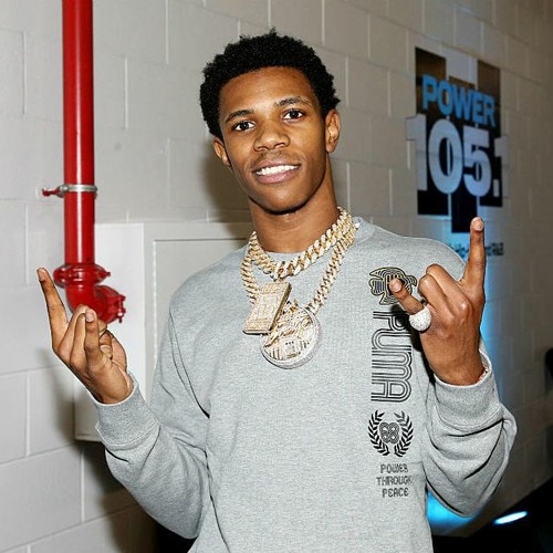 Secrets a boogie wit da hoodie sales