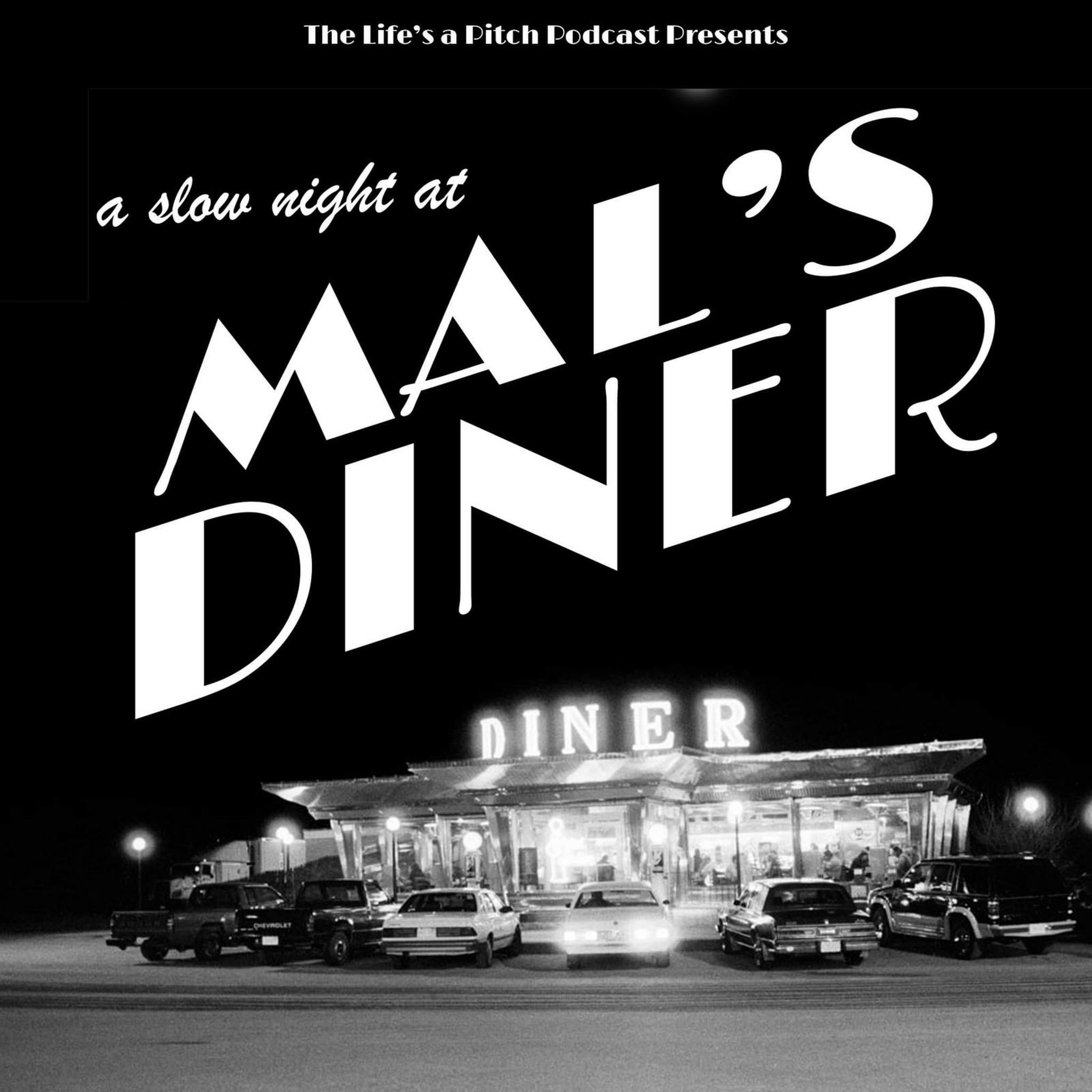 Life\'s a Pitch Podcast